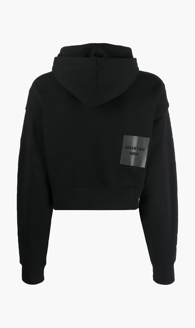 Classic Logo Sweatshirt