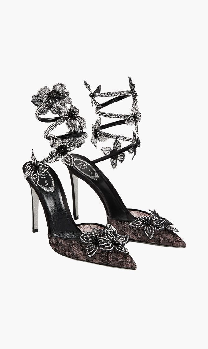 Cleo Sandals