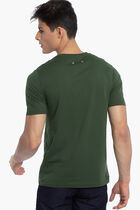 Round Neck T-Shirt Round Neck T-Shirt