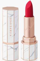 Lip Paradise Effortless Matte Lipstick, M107 Natasha