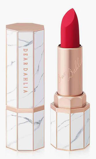 Lip Paradise Effortless Matte Lipstick, M107 Natasha