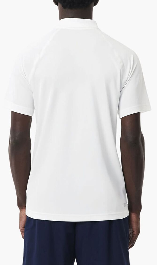 Regular Fit Uv Protect Polo Shirt