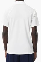 Regular Fit Uv Protect Polo Shirt