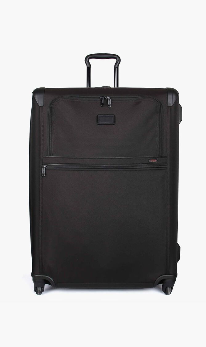 Extended Trip Expandable 4 Wheeled Packing Case