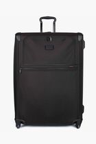 Extended Trip Expandable 4 Wheeled Packing Case