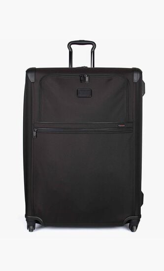 Extended Trip Expandable 4 Wheeled Packing Case