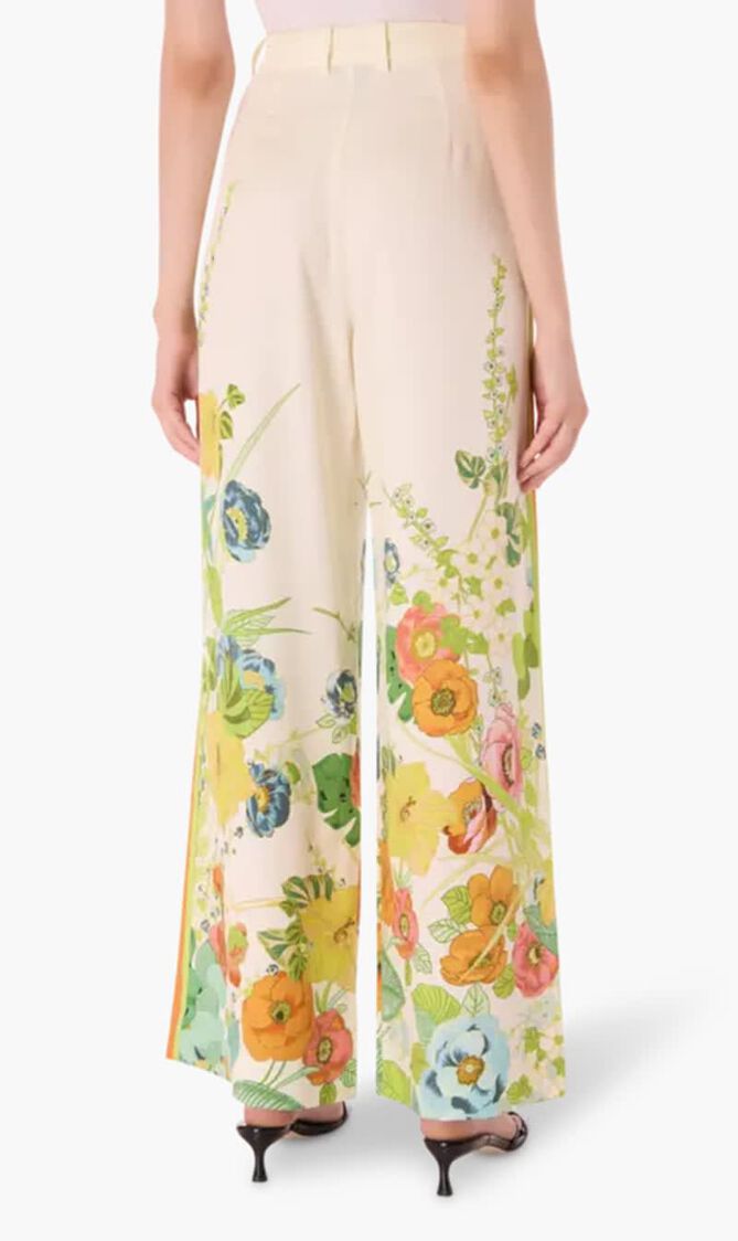 Constance Tencel Pants