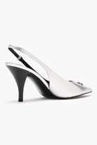 Eleanor Slingback Pumps
