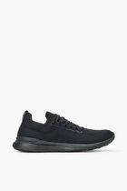 WOMENS TECHLOOM BREEZE BLACK/BLACK