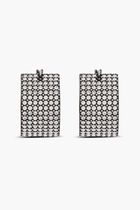 Rih Small Hoop Earrings