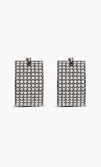 Rih Small Hoop Earrings