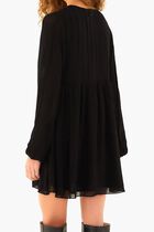 Shell Mini Dress
