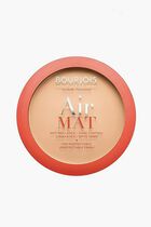 Air Mat Pressed Powder, Light Beige
