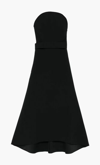 EMBER MAXI DRESS