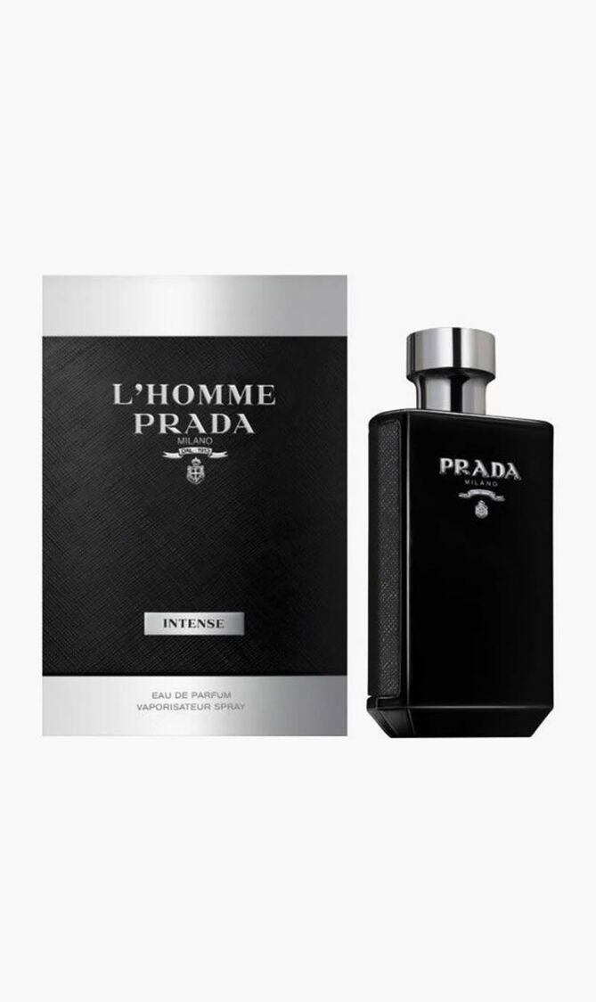 L'Homme Intense Eau de Parfum, 100ml