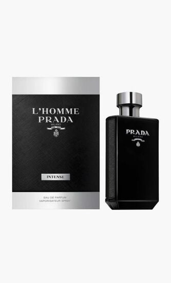 L'Homme Intense Eau de Parfum, 100ml