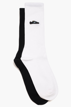 Samba Crew Socks
