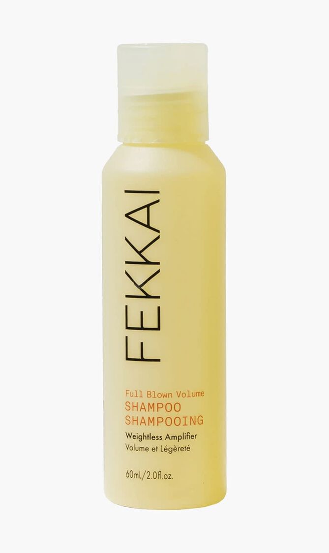 Full Blown Volume Shampoo, 60ml