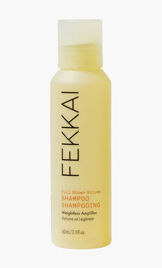 Full Blown Volume Shampoo, 60ml