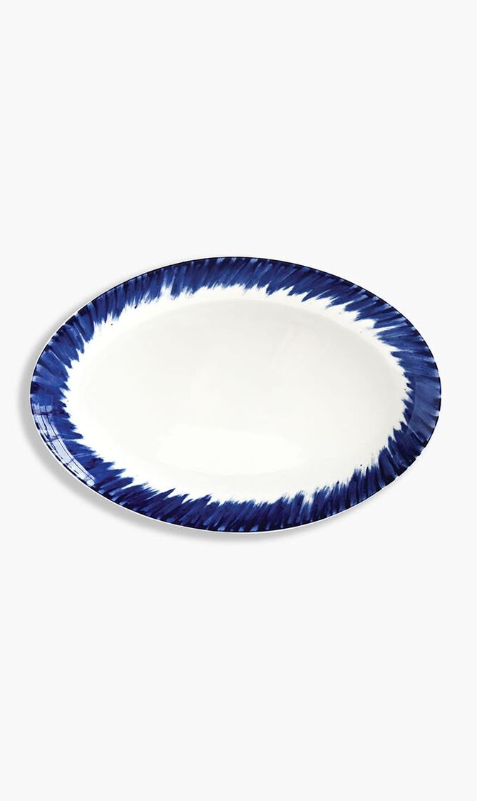 Oval Platter