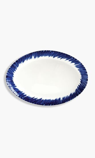 Oval Platter