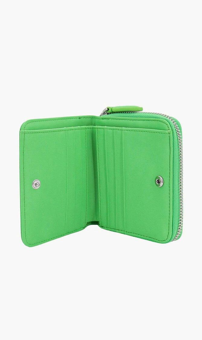 Ikonik 2.0 Nylon Sm Zip Wallet