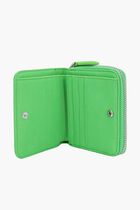 Ikonik 2.0 Nylon Sm Zip Wallet