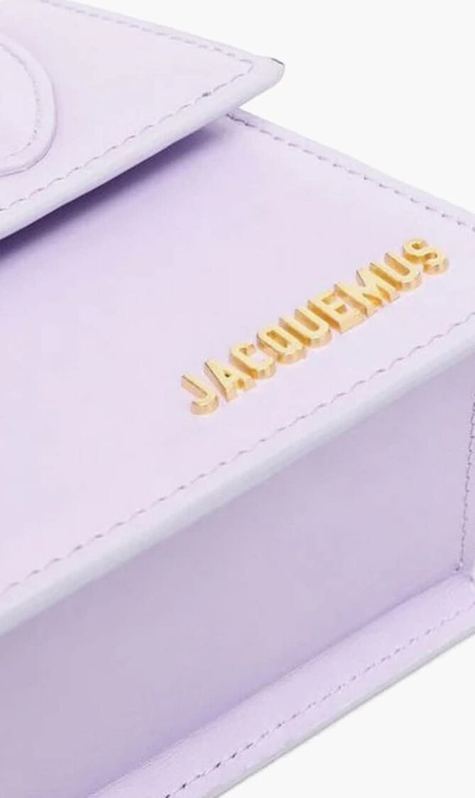 Le Chiquito Noeud Bag