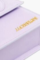 Le Chiquito Noeud Bag