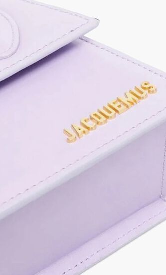 Le Chiquito Noeud Bag