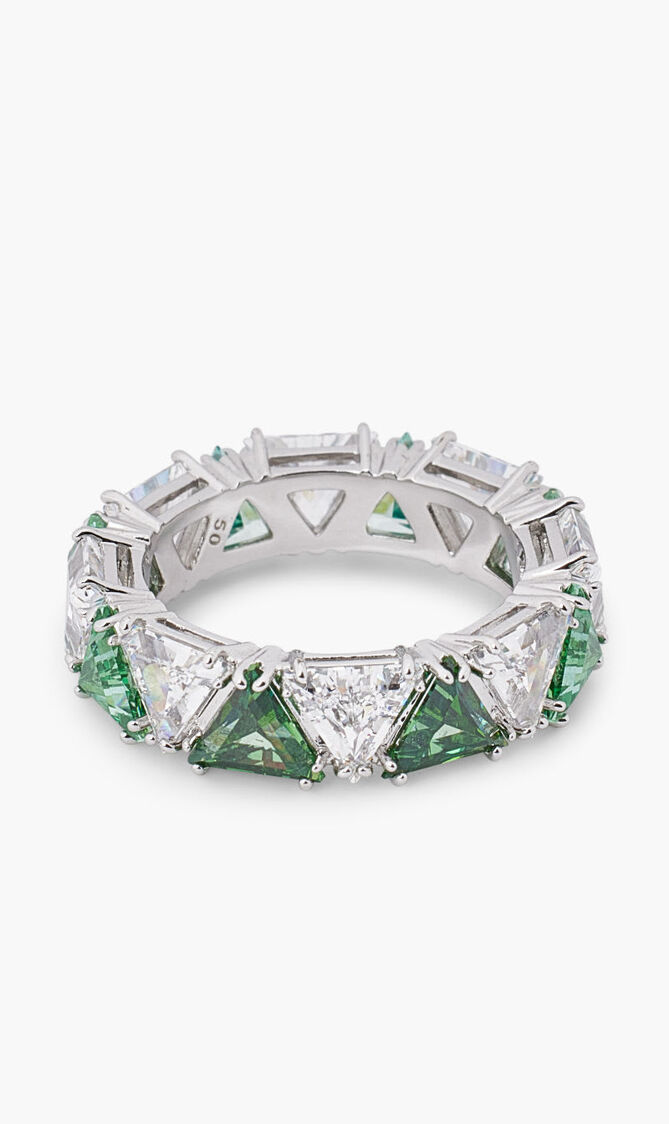 Sjc Millenia Ring Green Dkmu Rhs 50