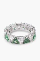 Sjc Millenia Ring Green Dkmu Rhs 50