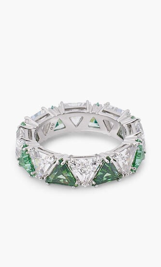 Sjc Millenia Ring Green Dkmu Rhs 50