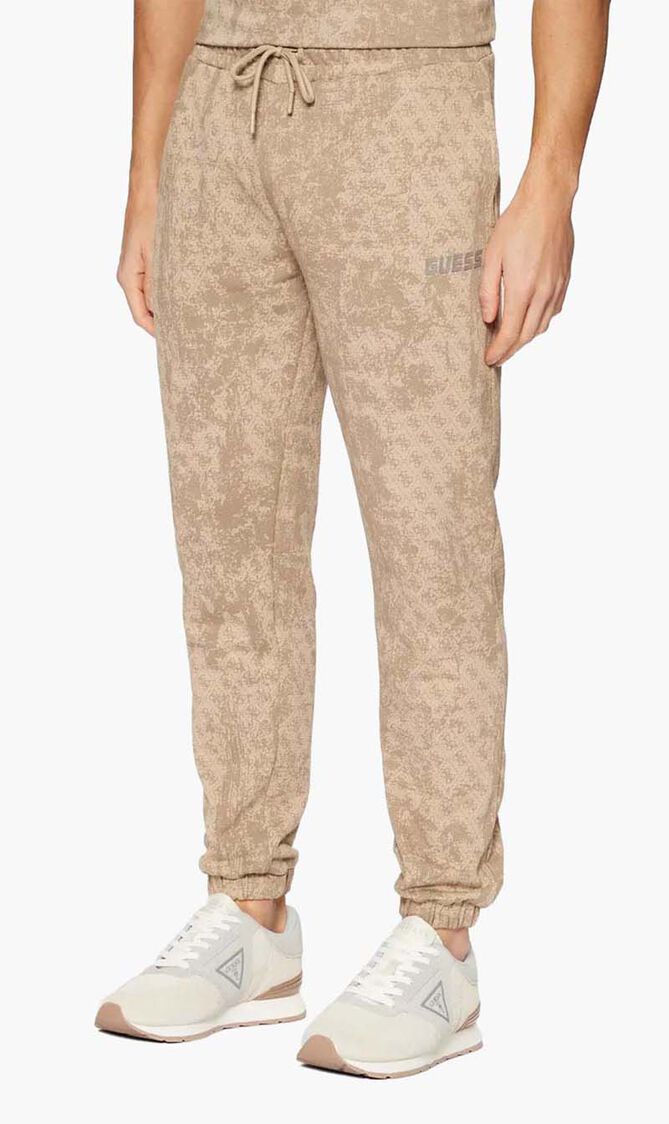 Eco Gotam Cuffed Pants