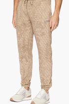 Eco Gotam Cuffed Pants