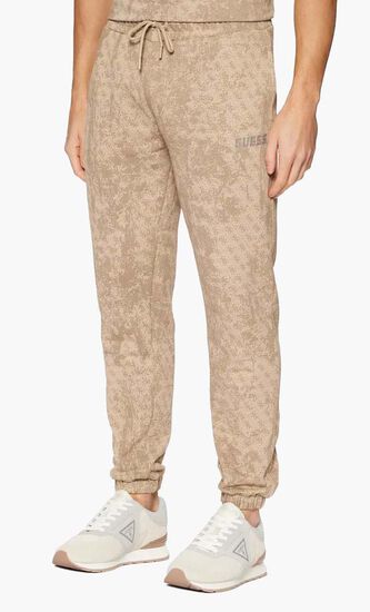 Eco Gotam Cuffed Pants