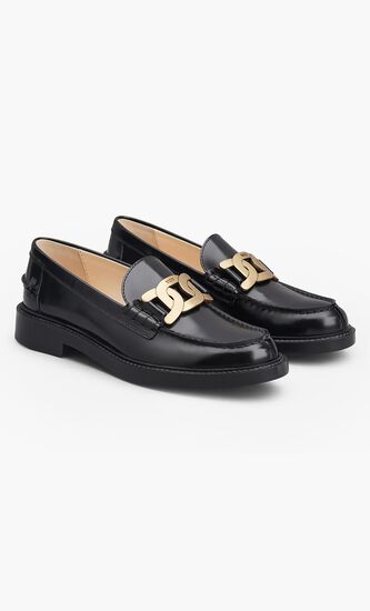 Gomma Loafers