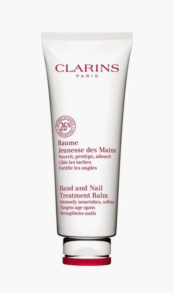 HAND BALM RET 100ML