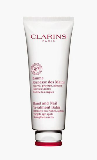 HAND BALM RET 100ML