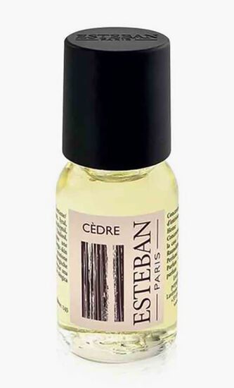 Cedre Refresher Oil
