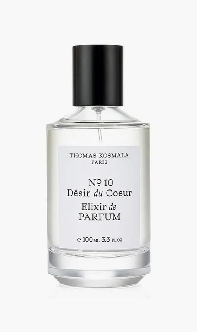 NO 10 EDP SPRAY 100ML