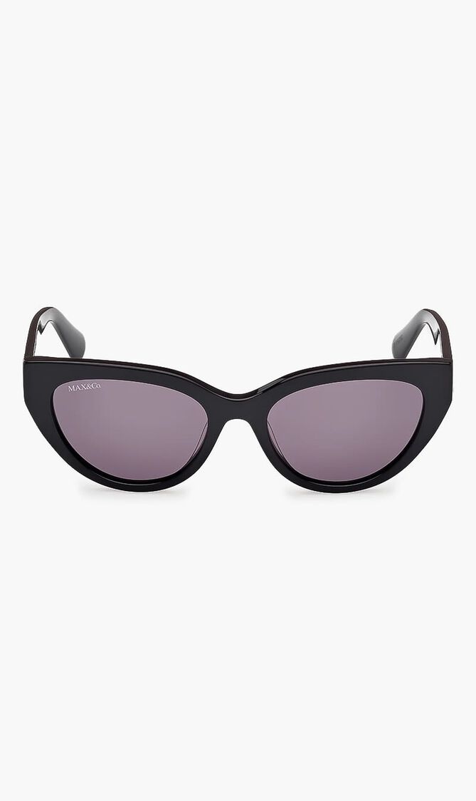 Full Rim Sunglasses