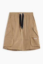 SHORTS ARMATURED SOFT NYLON