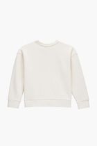 Flower Sweatshirt