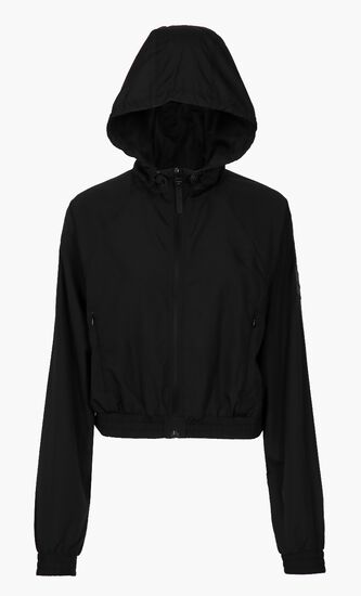 Francesca Jacket Hoodie