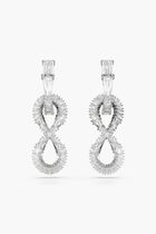 Hyperbola Drop Earrings