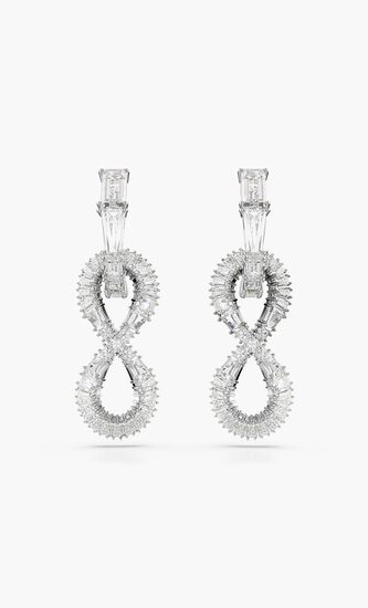 Hyperbola Drop Earrings