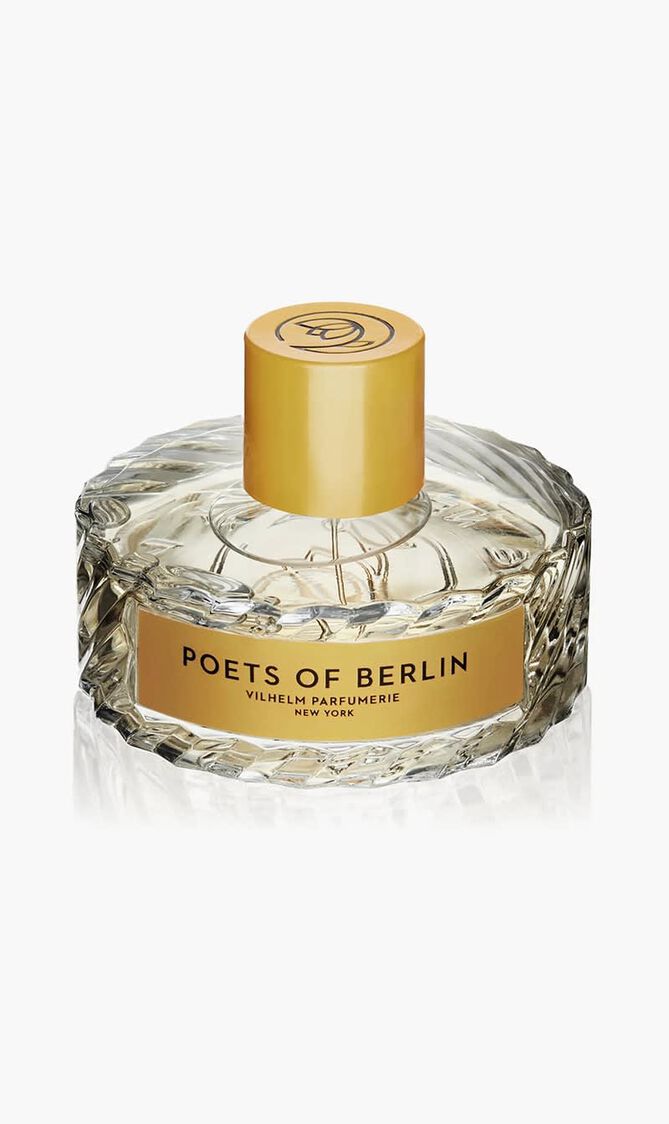 POETS OF BERLIN EDP 100 ML