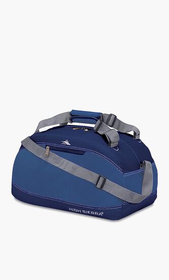 HS Pack and Go Duffel Bag