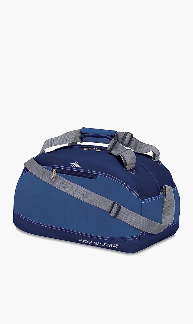 HS Pack and Go Duffel Bag